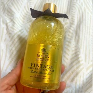 Full Size Molton Brown Body Wash